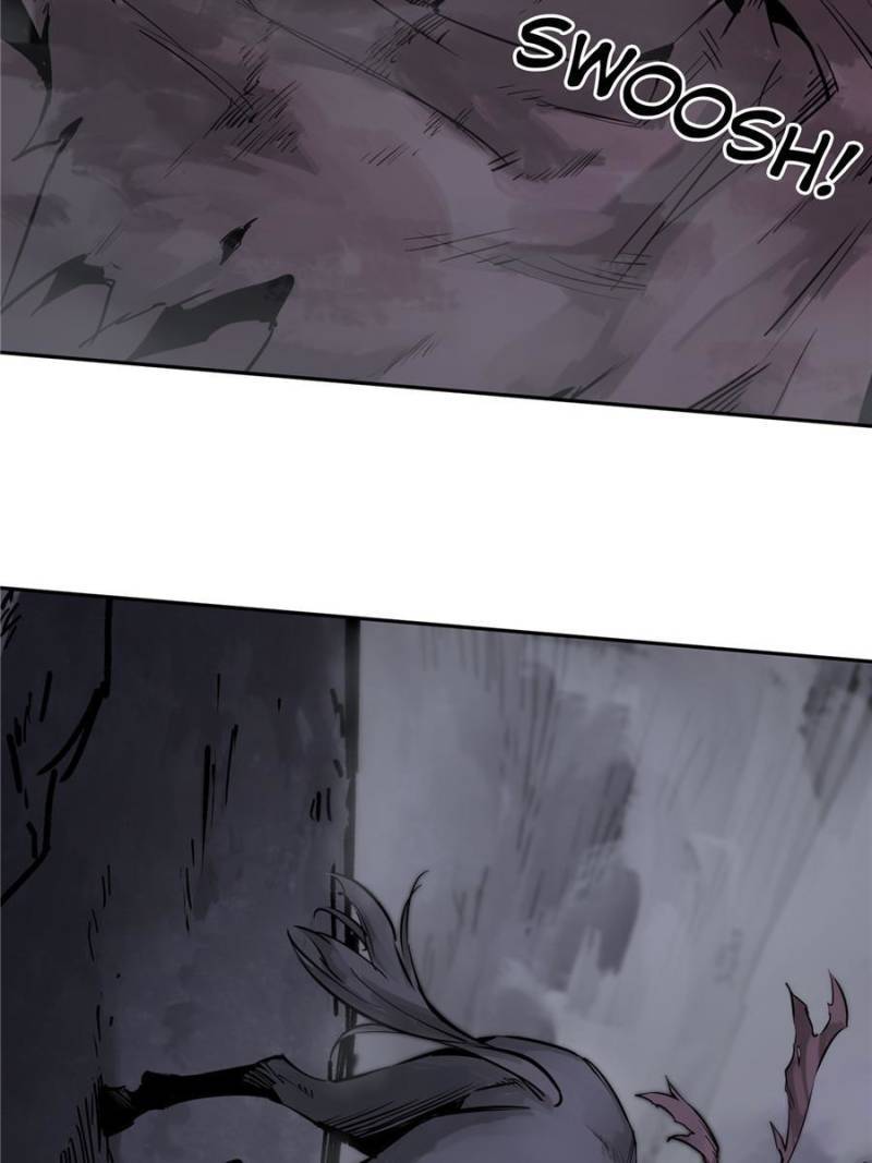 Another beginning with the Guhuo bird chapter 53 page 5