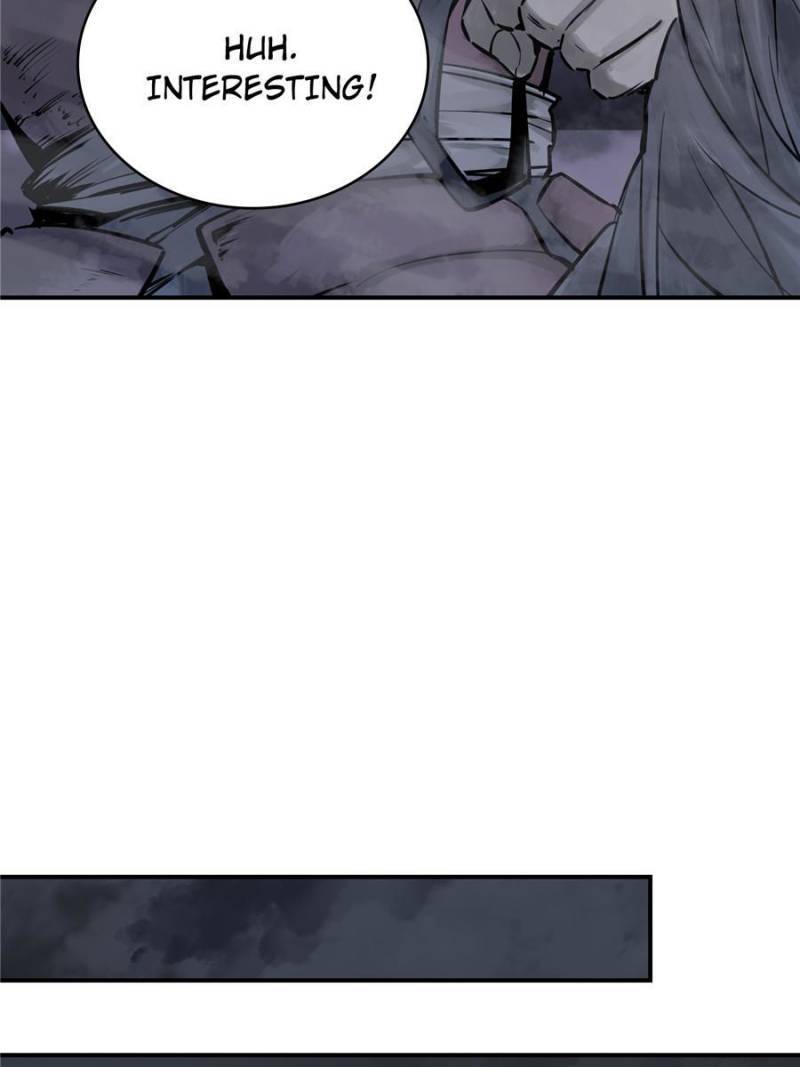 Another beginning with the Guhuo bird chapter 53 page 51