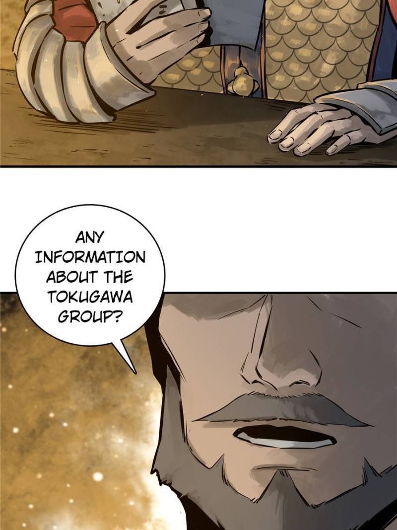 Another beginning with the Guhuo bird chapter 53 page 57