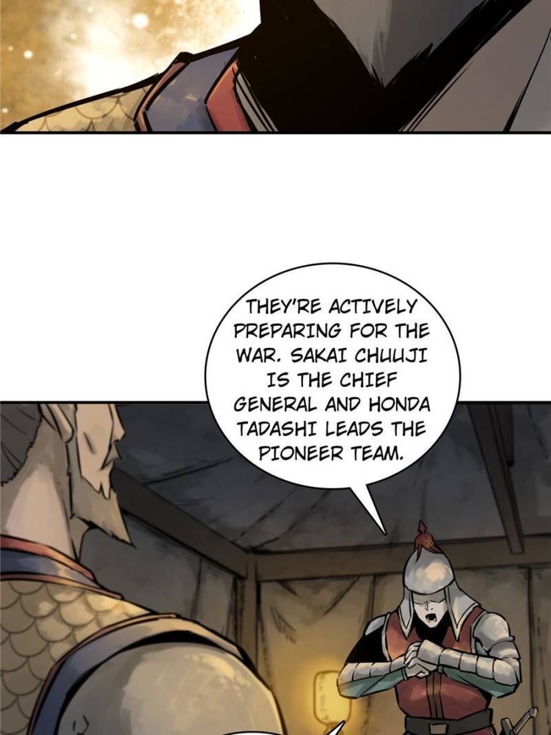 Another beginning with the Guhuo bird chapter 53 page 58