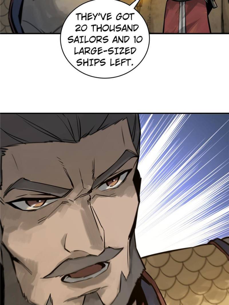 Another beginning with the Guhuo bird chapter 53 page 59