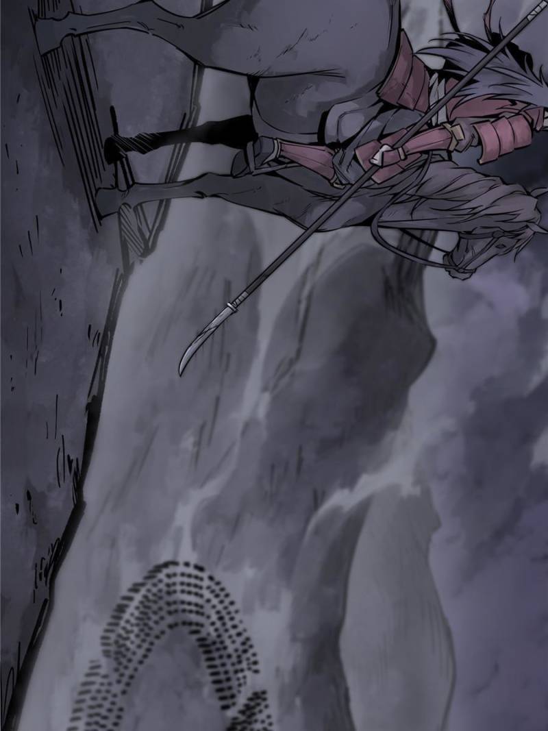 Another beginning with the Guhuo bird chapter 53 page 6