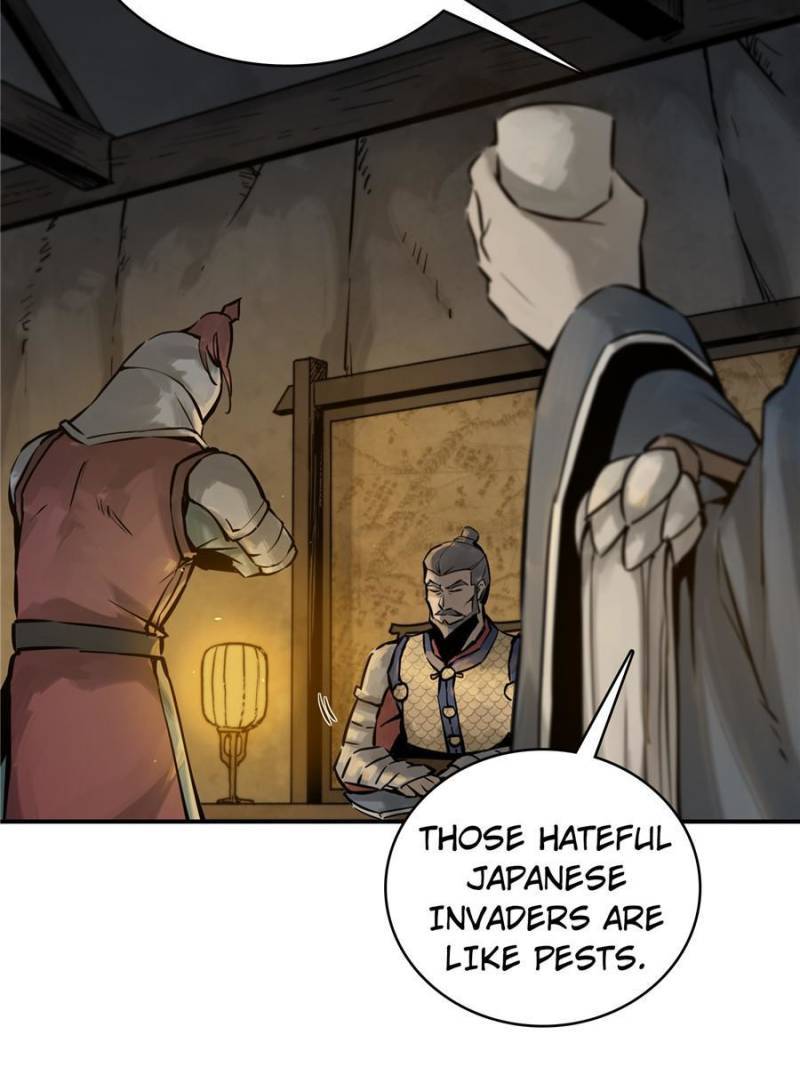 Another beginning with the Guhuo bird chapter 53 page 61