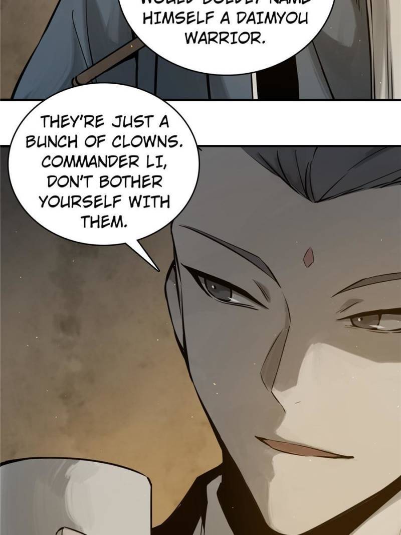 Another beginning with the Guhuo bird chapter 53 page 63