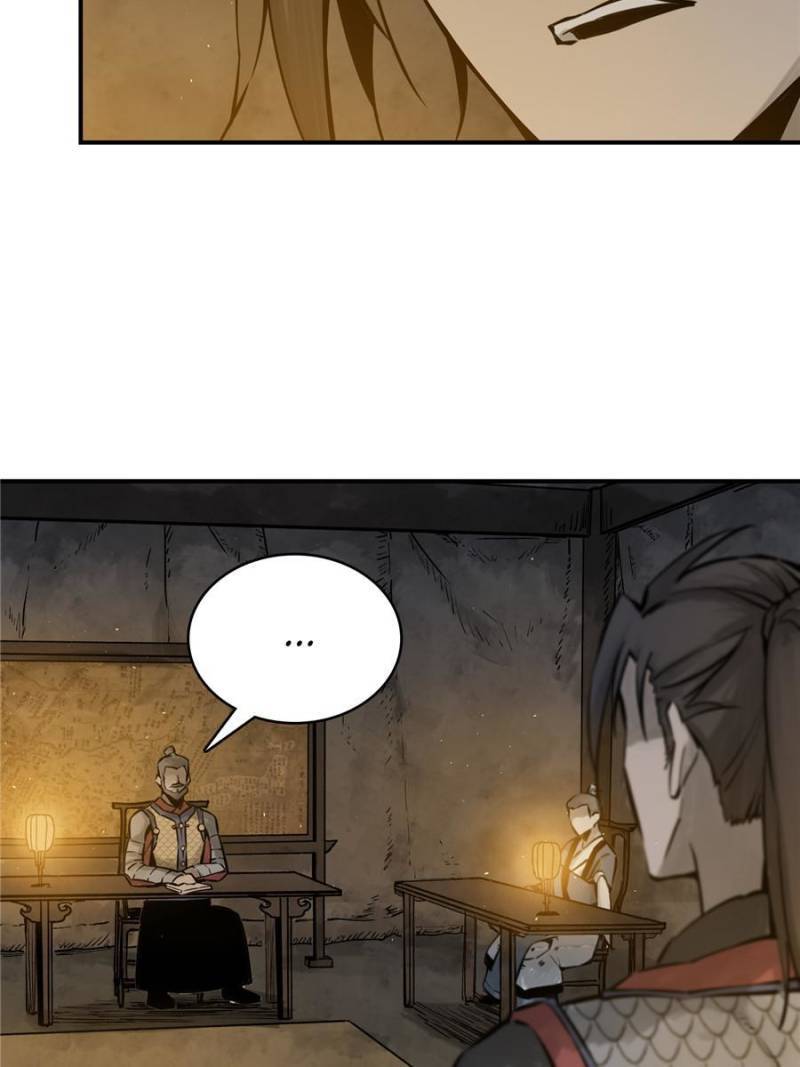 Another beginning with the Guhuo bird chapter 53 page 72