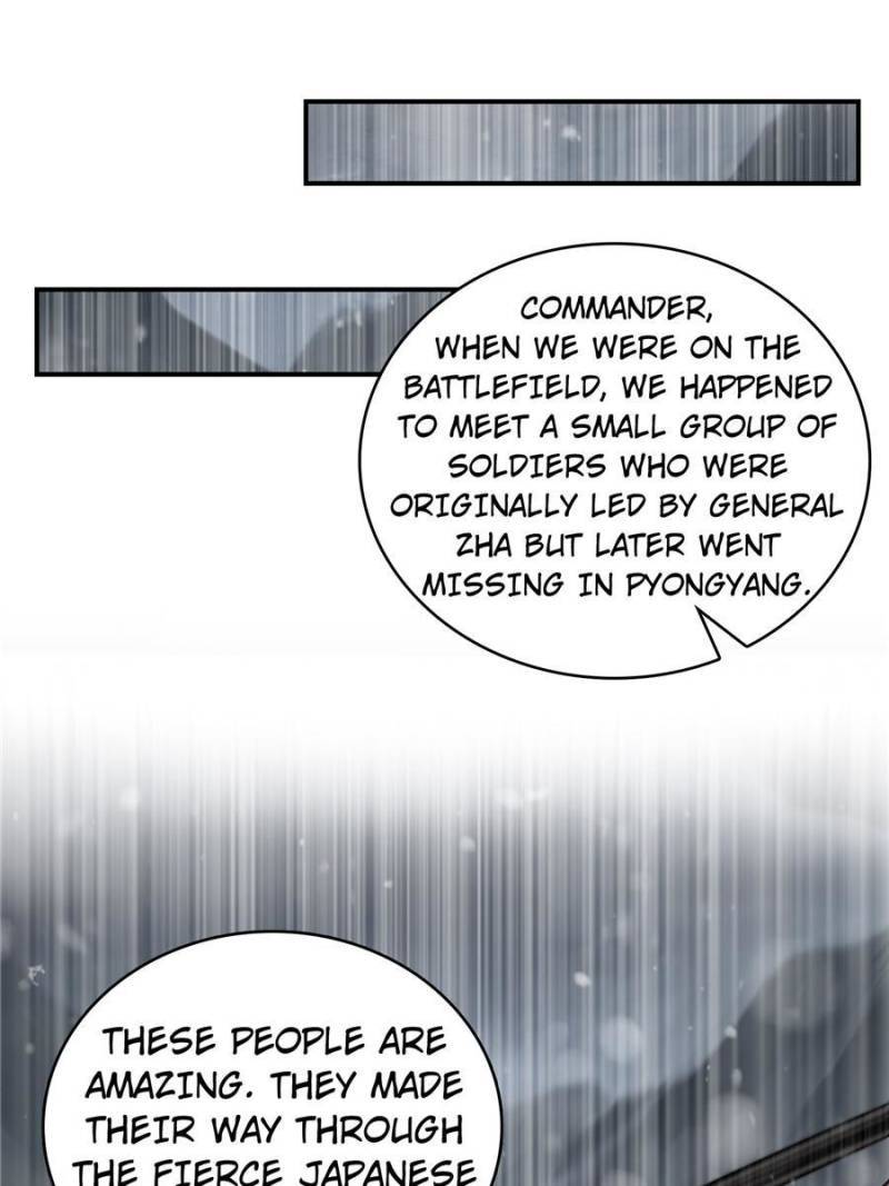 Another beginning with the Guhuo bird chapter 53 page 77