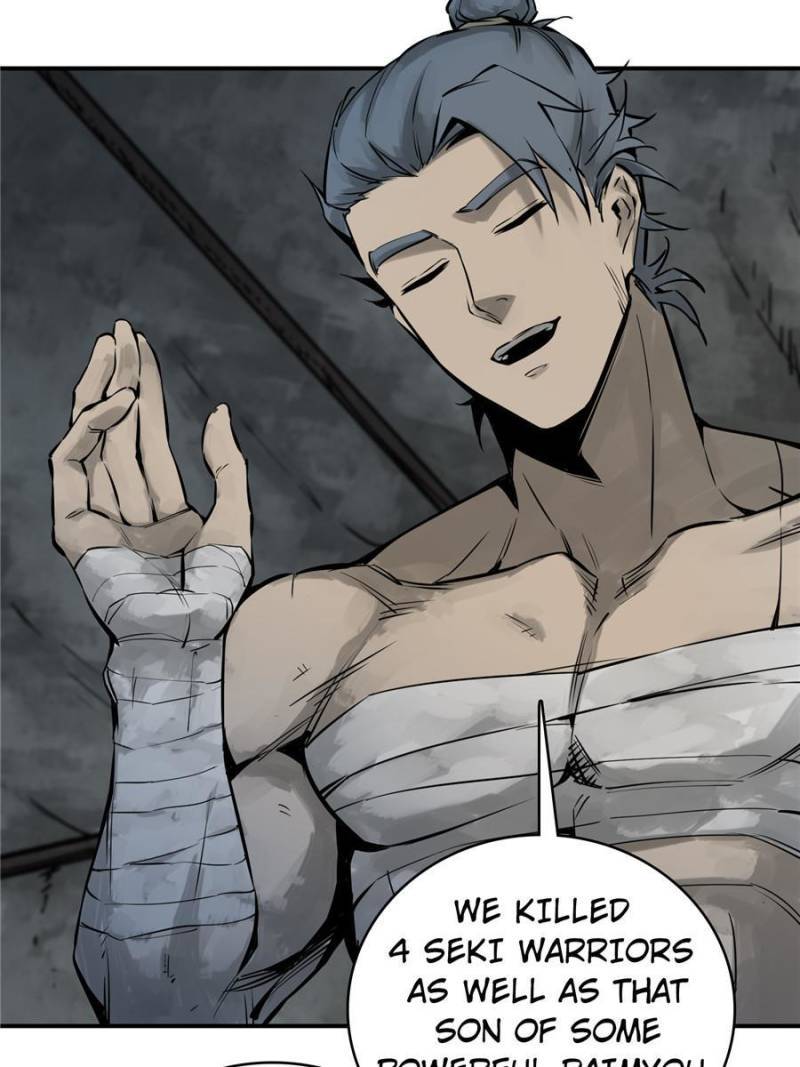 Another beginning with the Guhuo bird chapter 53 page 90