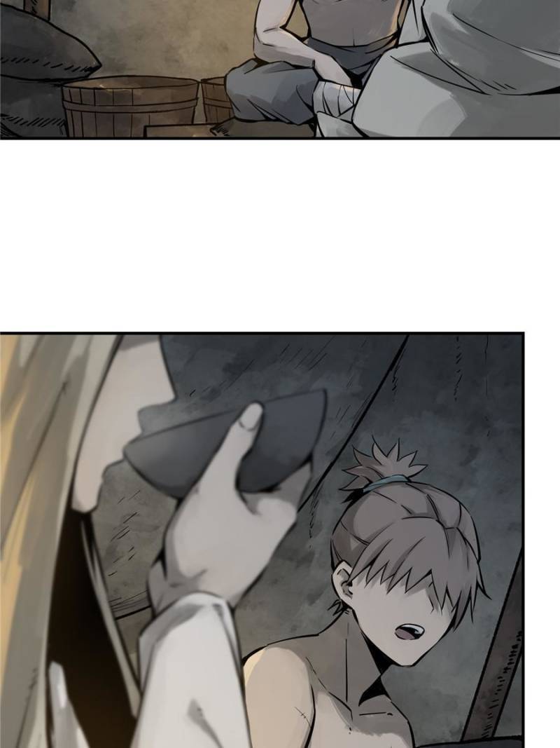 Another beginning with the Guhuo bird chapter 53 page 93