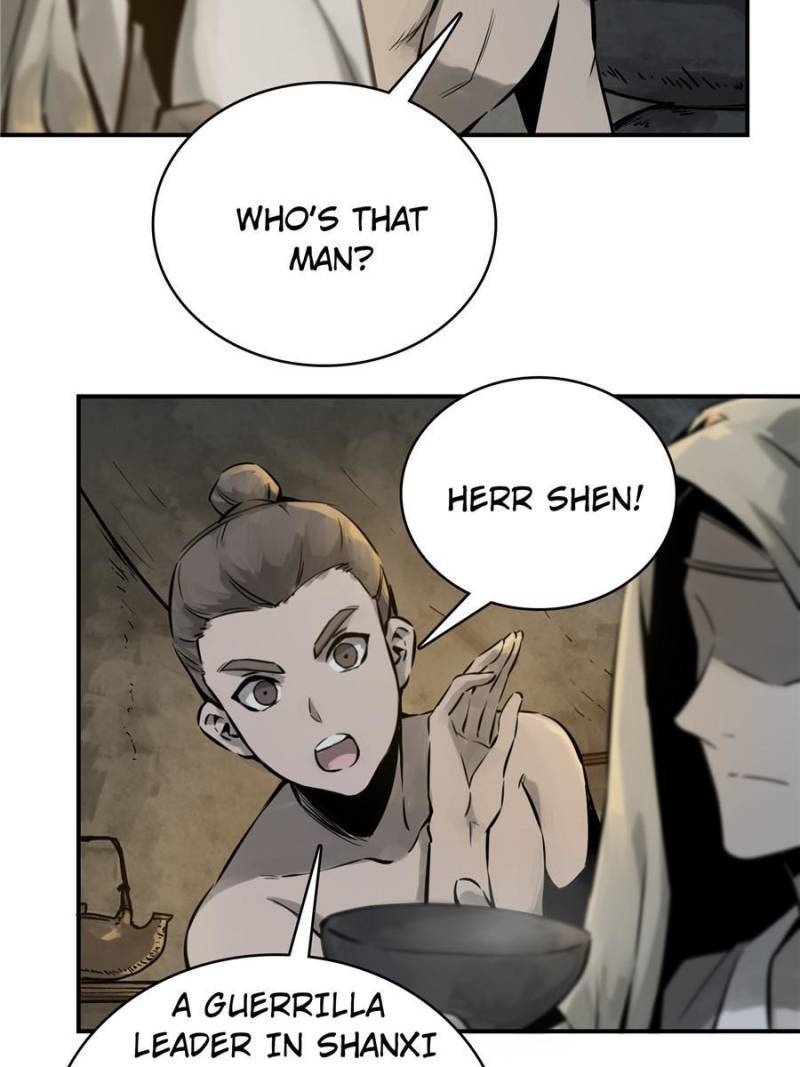 Another beginning with the Guhuo bird chapter 53 page 94