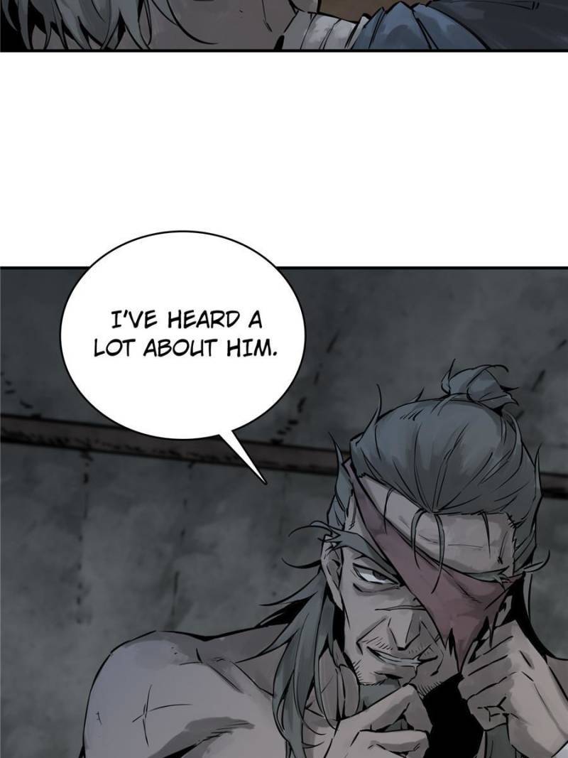 Another beginning with the Guhuo bird chapter 53 page 96