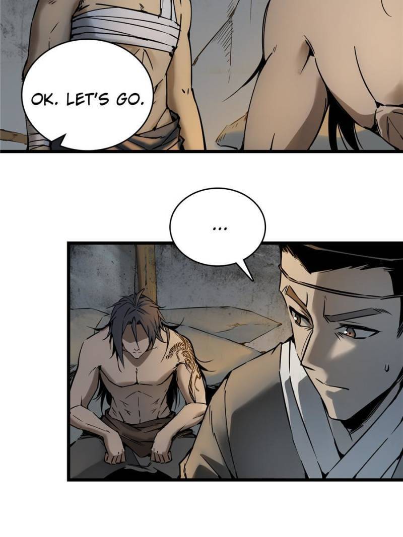 Another beginning with the Guhuo bird chapter 54 page 11