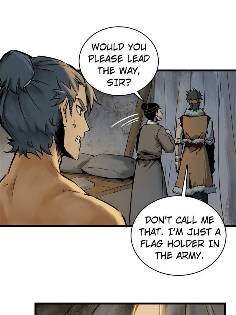 Another beginning with the Guhuo bird chapter 54 page 13