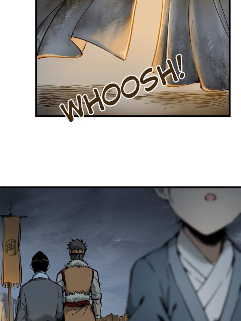 Another beginning with the Guhuo bird chapter 54 page 14