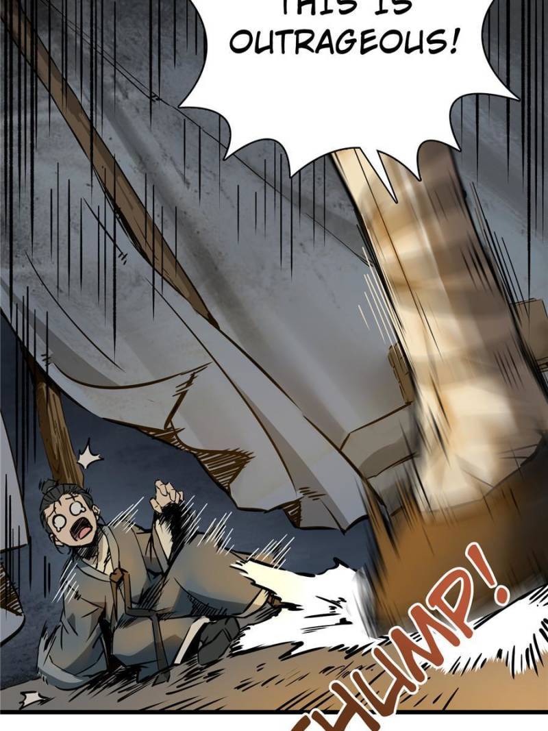 Another beginning with the Guhuo bird chapter 54 page 18