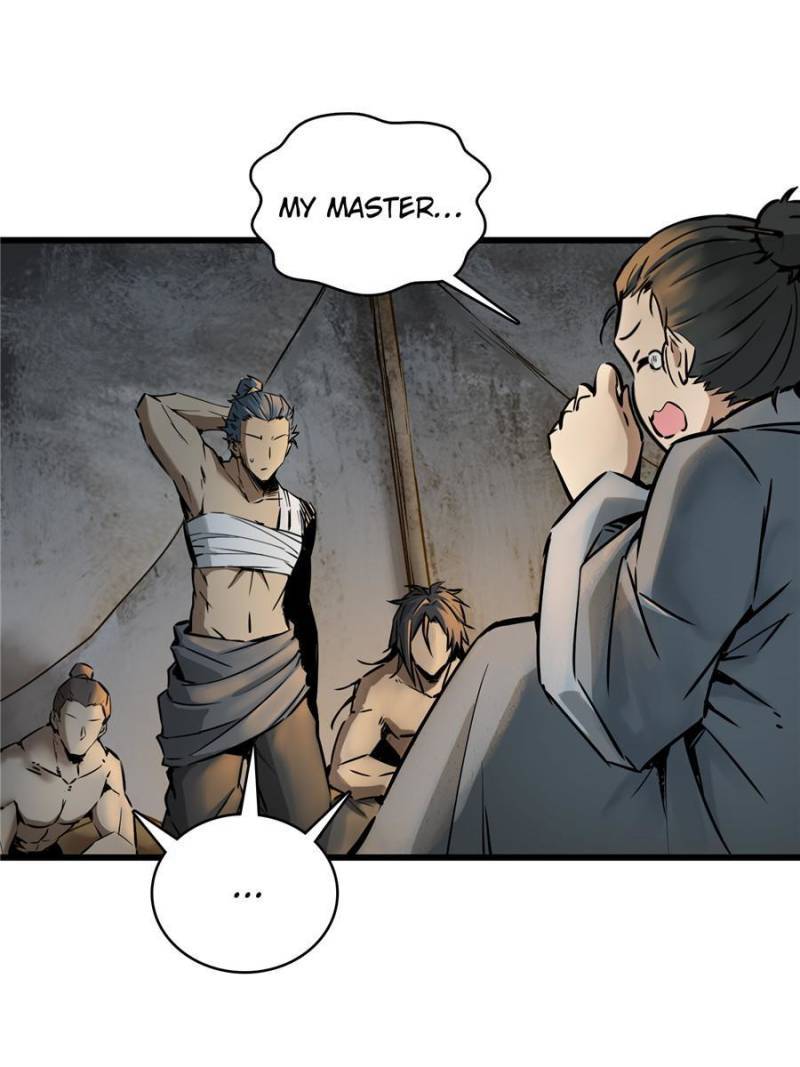 Another beginning with the Guhuo bird chapter 54 page 22