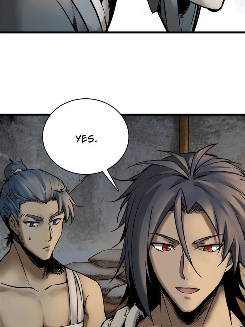 Another beginning with the Guhuo bird chapter 54 page 26