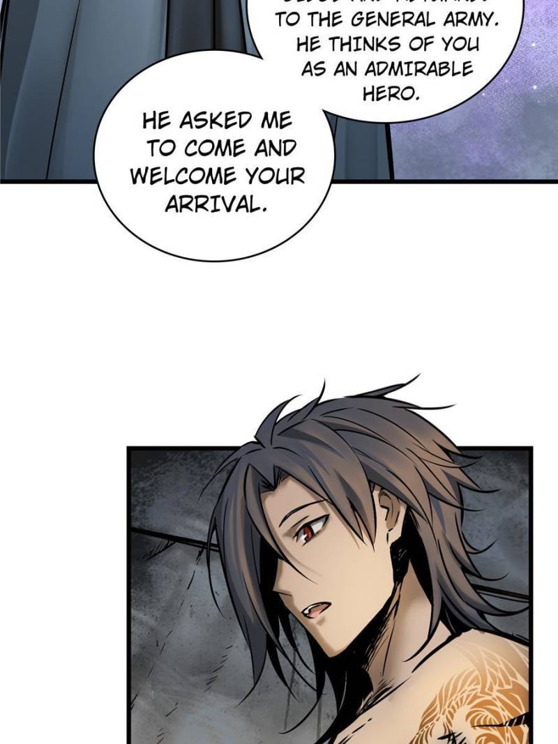 Another beginning with the Guhuo bird chapter 54 page 29