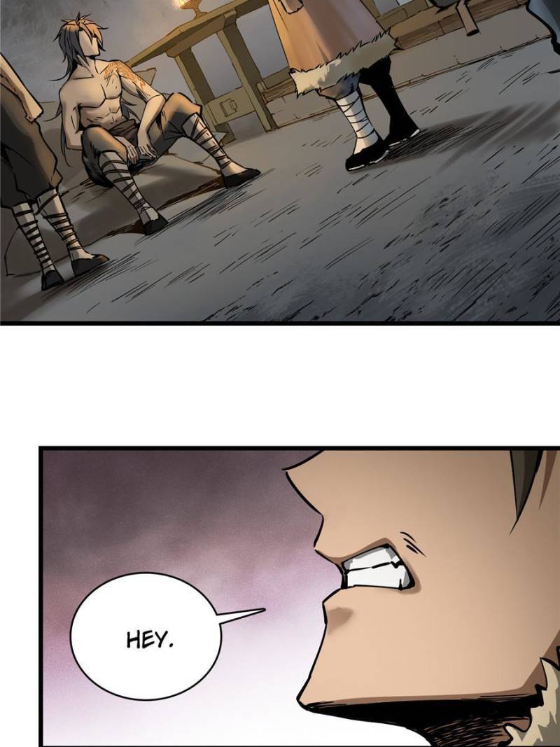 Another beginning with the Guhuo bird chapter 54 page 3