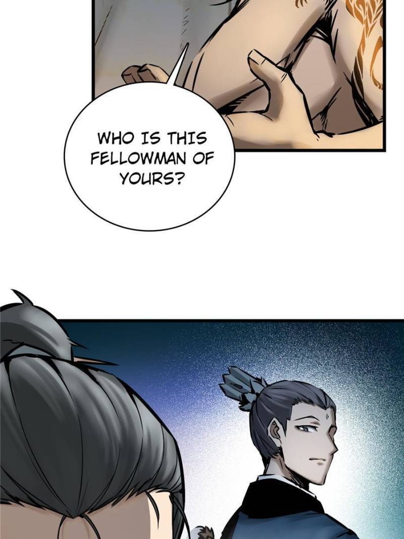 Another beginning with the Guhuo bird chapter 54 page 30