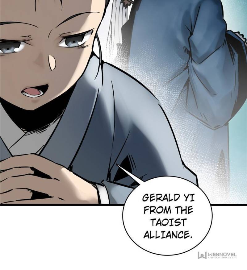 Another beginning with the Guhuo bird chapter 54 page 31