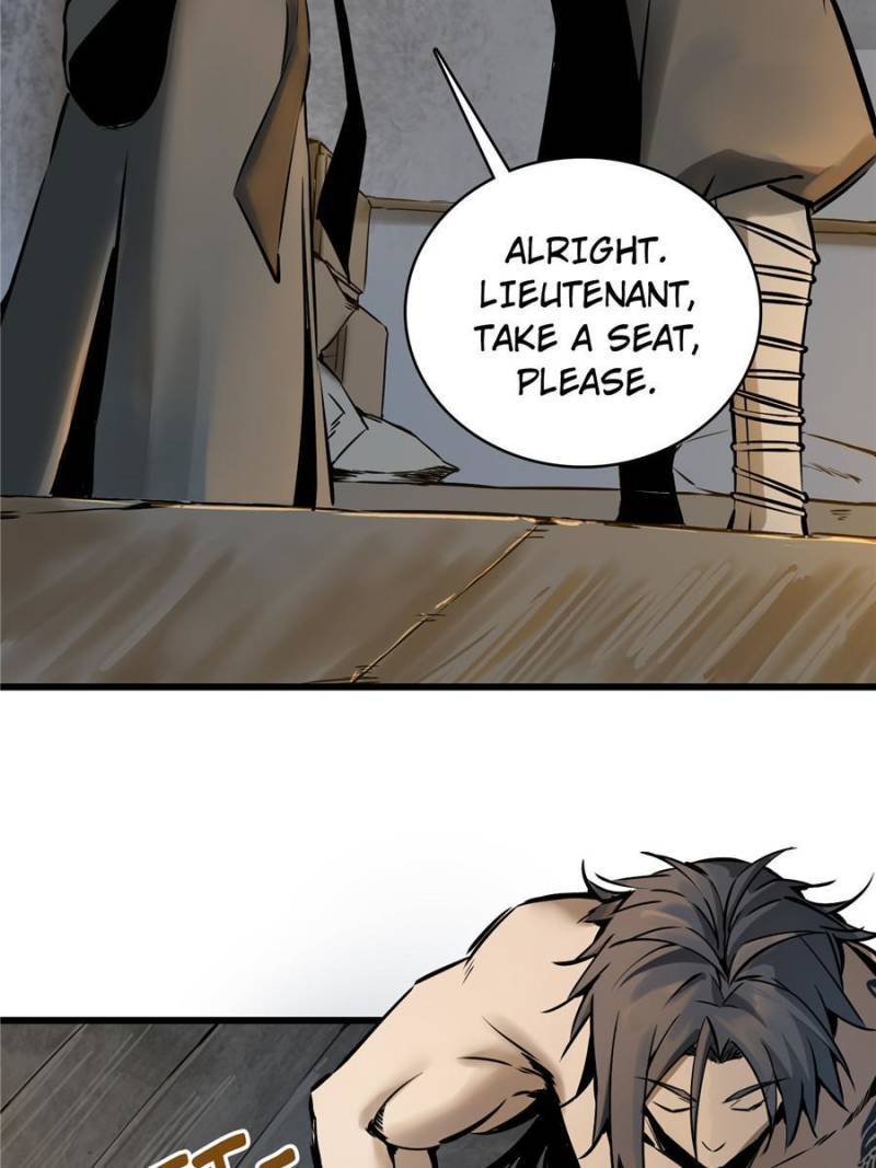 Another beginning with the Guhuo bird chapter 54 page 33