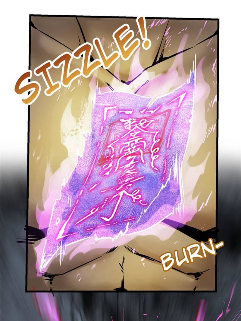 Another beginning with the Guhuo bird chapter 54 page 40