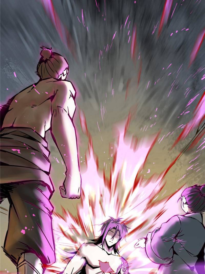 Another beginning with the Guhuo bird chapter 54 page 41