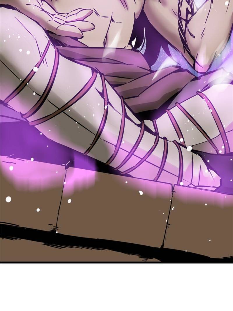 Another beginning with the Guhuo bird chapter 54 page 44