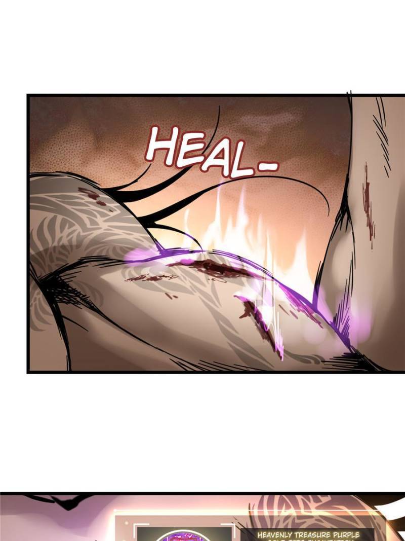 Another beginning with the Guhuo bird chapter 54 page 48