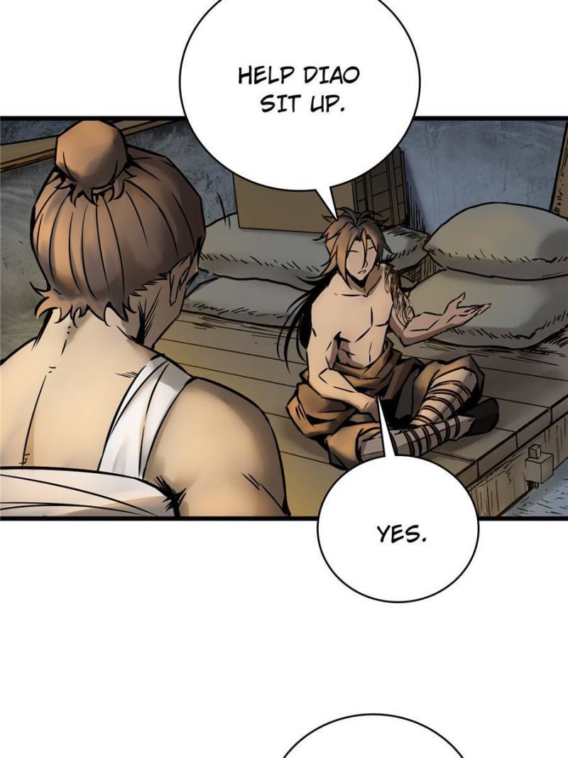 Another beginning with the Guhuo bird chapter 54 page 50