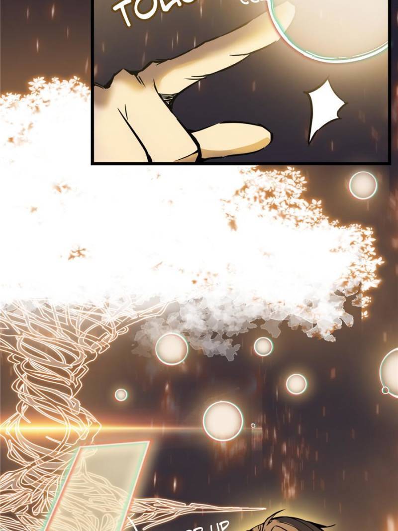 Another beginning with the Guhuo bird chapter 54 page 64