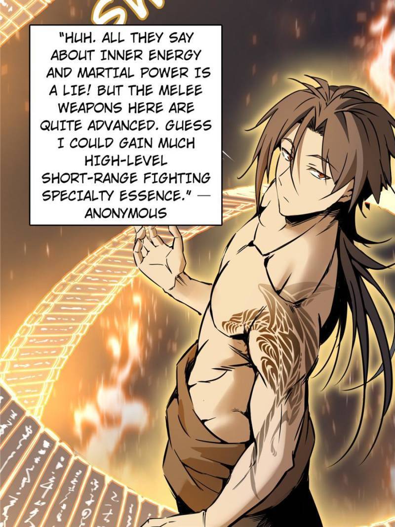 Another beginning with the Guhuo bird chapter 54 page 67