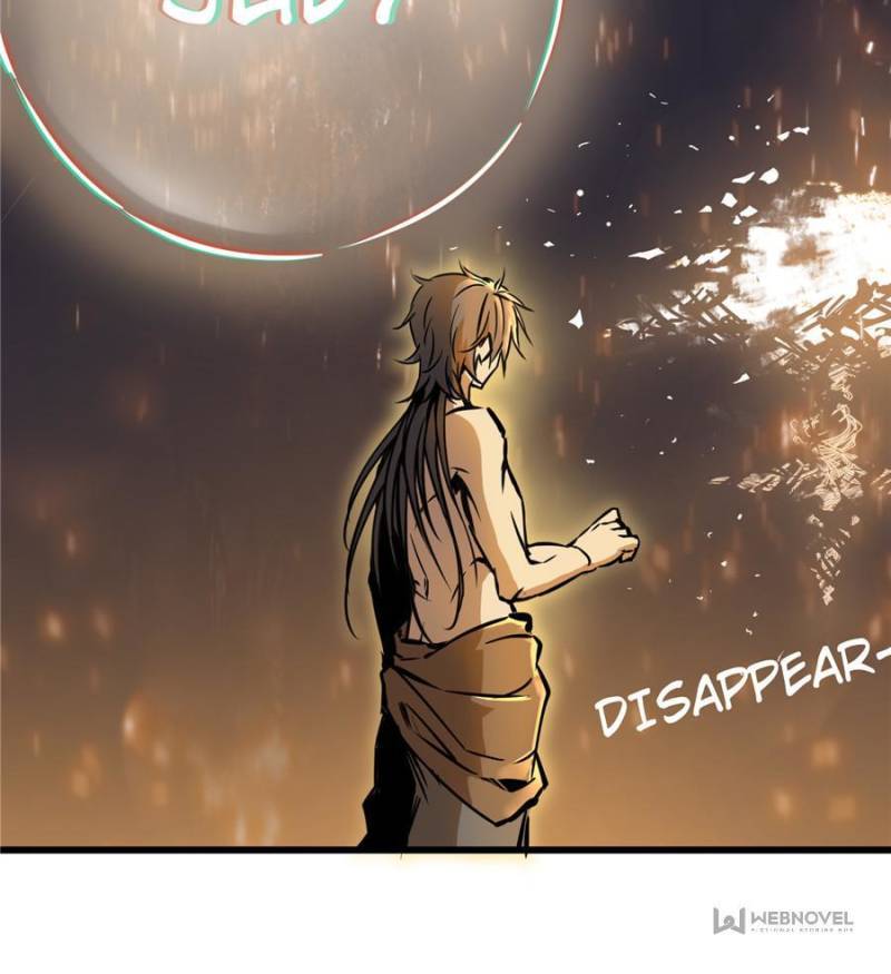 Another beginning with the Guhuo bird chapter 54 page 72