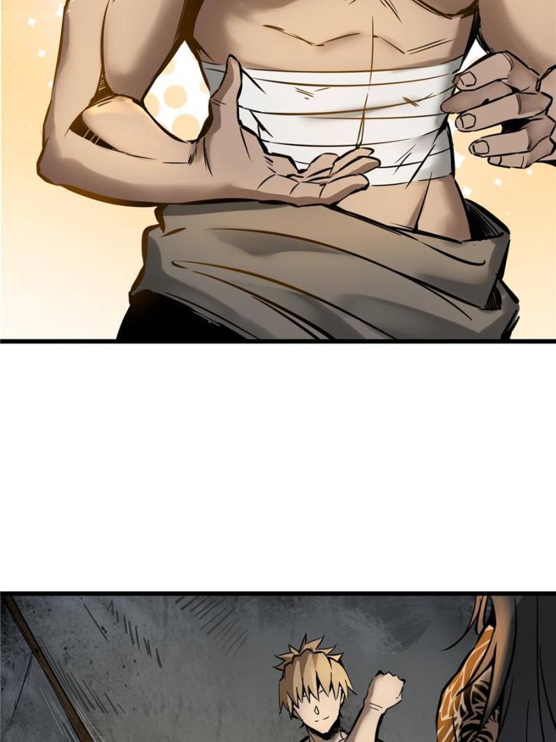 Another beginning with the Guhuo bird chapter 54 page 74