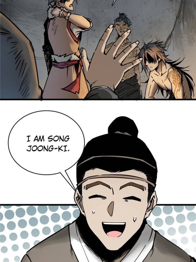Another beginning with the Guhuo bird chapter 54 page 8