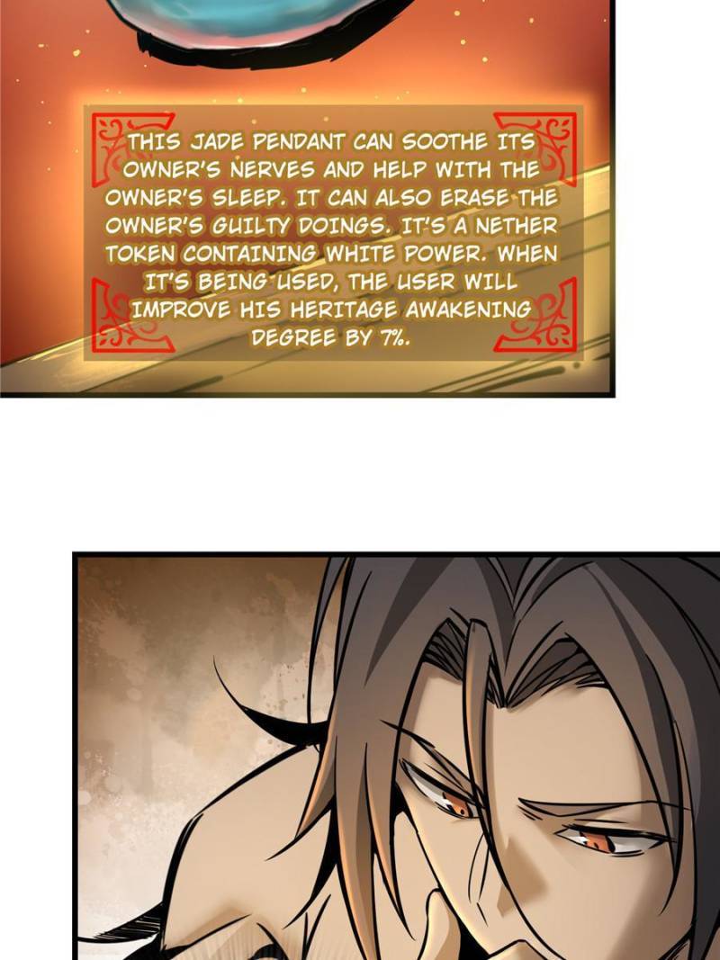 Another beginning with the Guhuo bird chapter 54 page 80