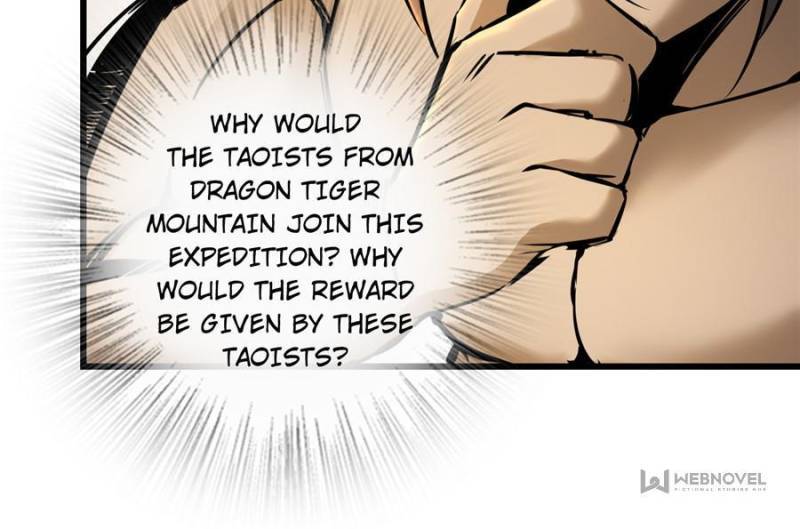 Another beginning with the Guhuo bird chapter 54 page 81