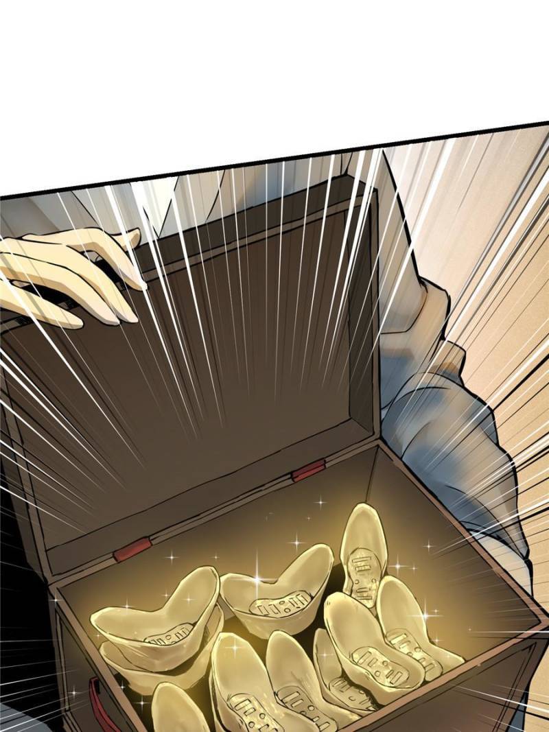 Another beginning with the Guhuo bird chapter 54 page 82