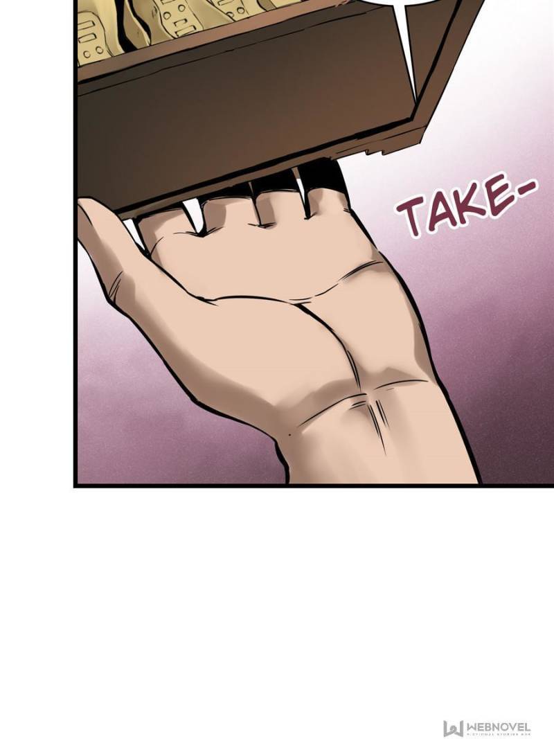 Another beginning with the Guhuo bird chapter 54 page 86