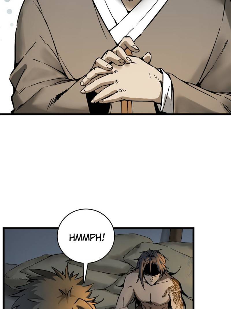 Another beginning with the Guhuo bird chapter 54 page 9