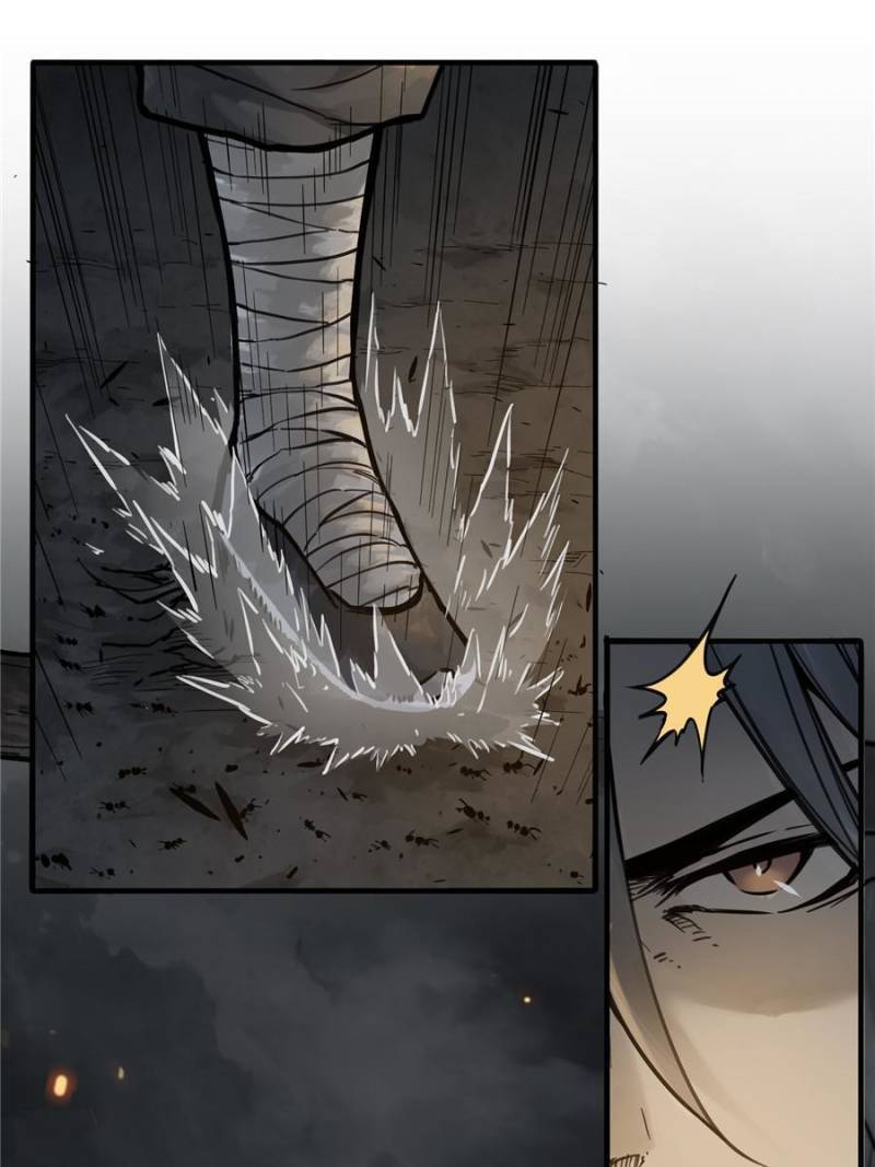 Another beginning with the Guhuo bird chapter 55 page 10