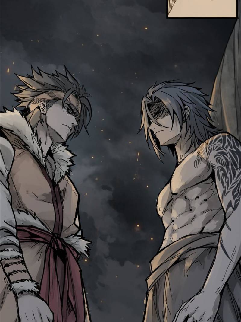 Another beginning with the Guhuo bird chapter 55 page 11