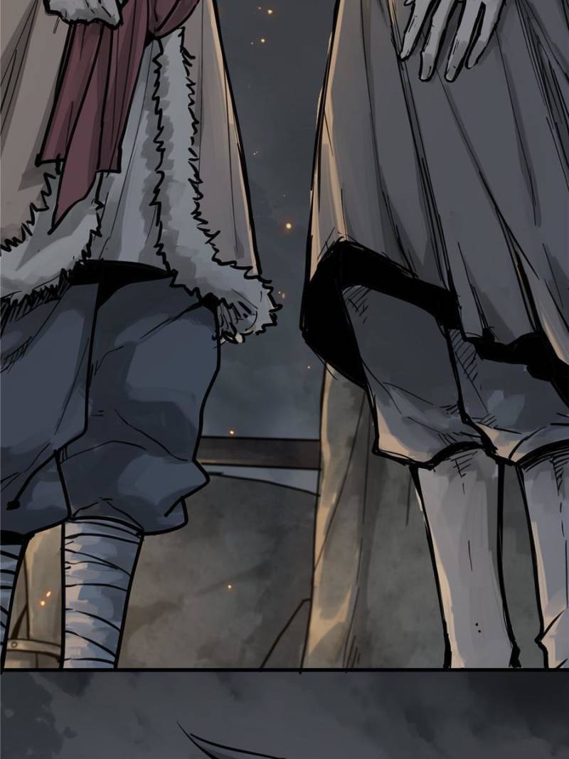 Another beginning with the Guhuo bird chapter 55 page 12