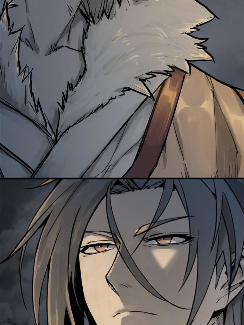 Another beginning with the Guhuo bird chapter 55 page 14