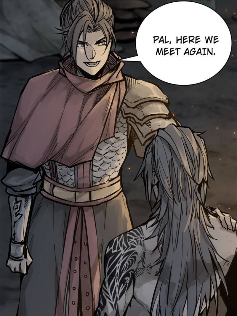 Another beginning with the Guhuo bird chapter 55 page 16