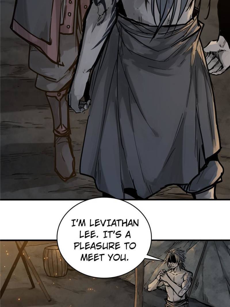 Another beginning with the Guhuo bird chapter 55 page 17