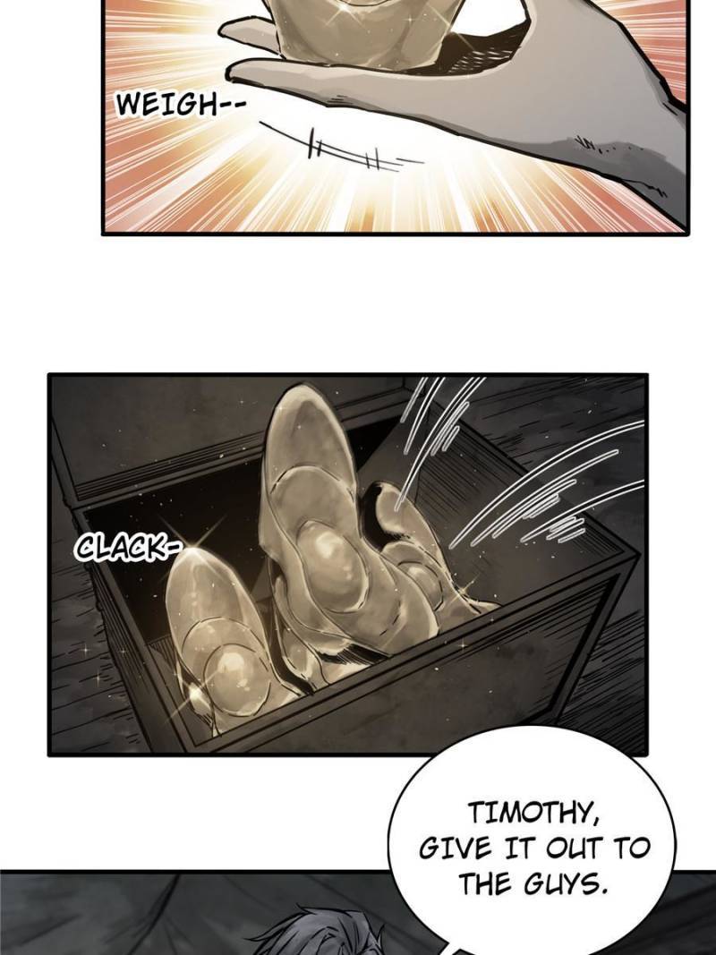 Another beginning with the Guhuo bird chapter 55 page 2