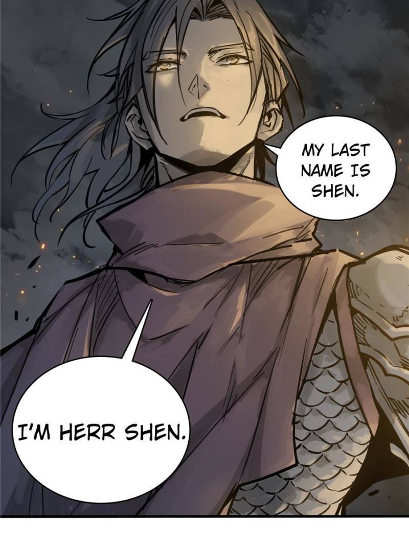 Another beginning with the Guhuo bird chapter 55 page 21