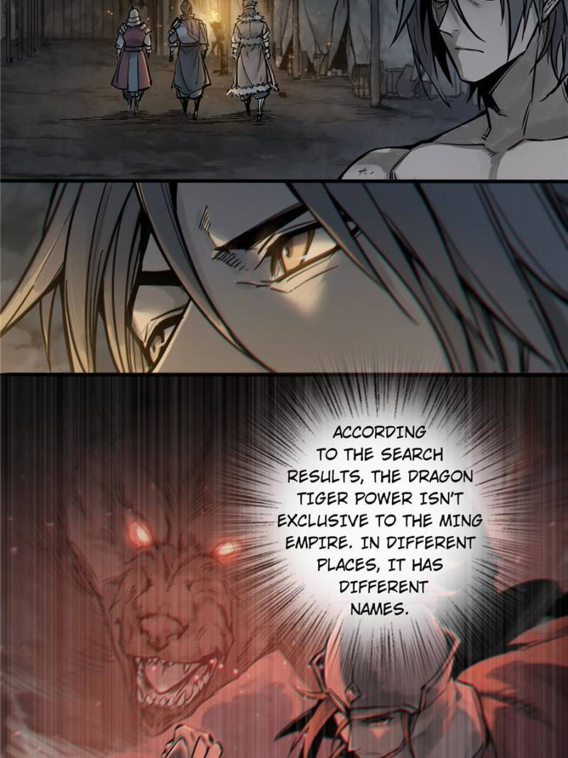 Another beginning with the Guhuo bird chapter 55 page 28