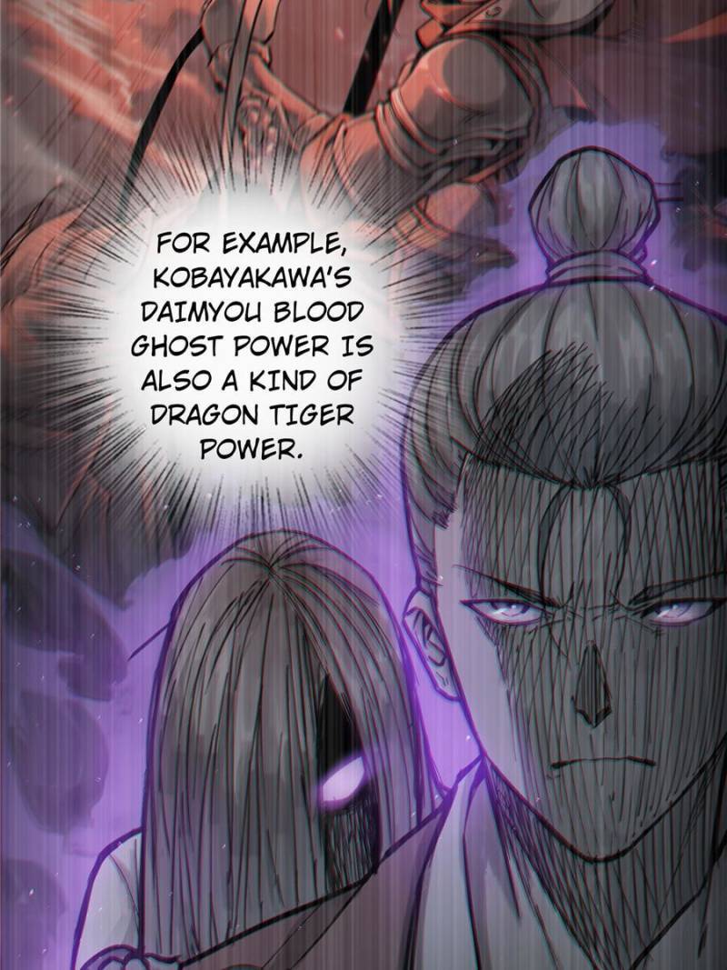 Another beginning with the Guhuo bird chapter 55 page 29